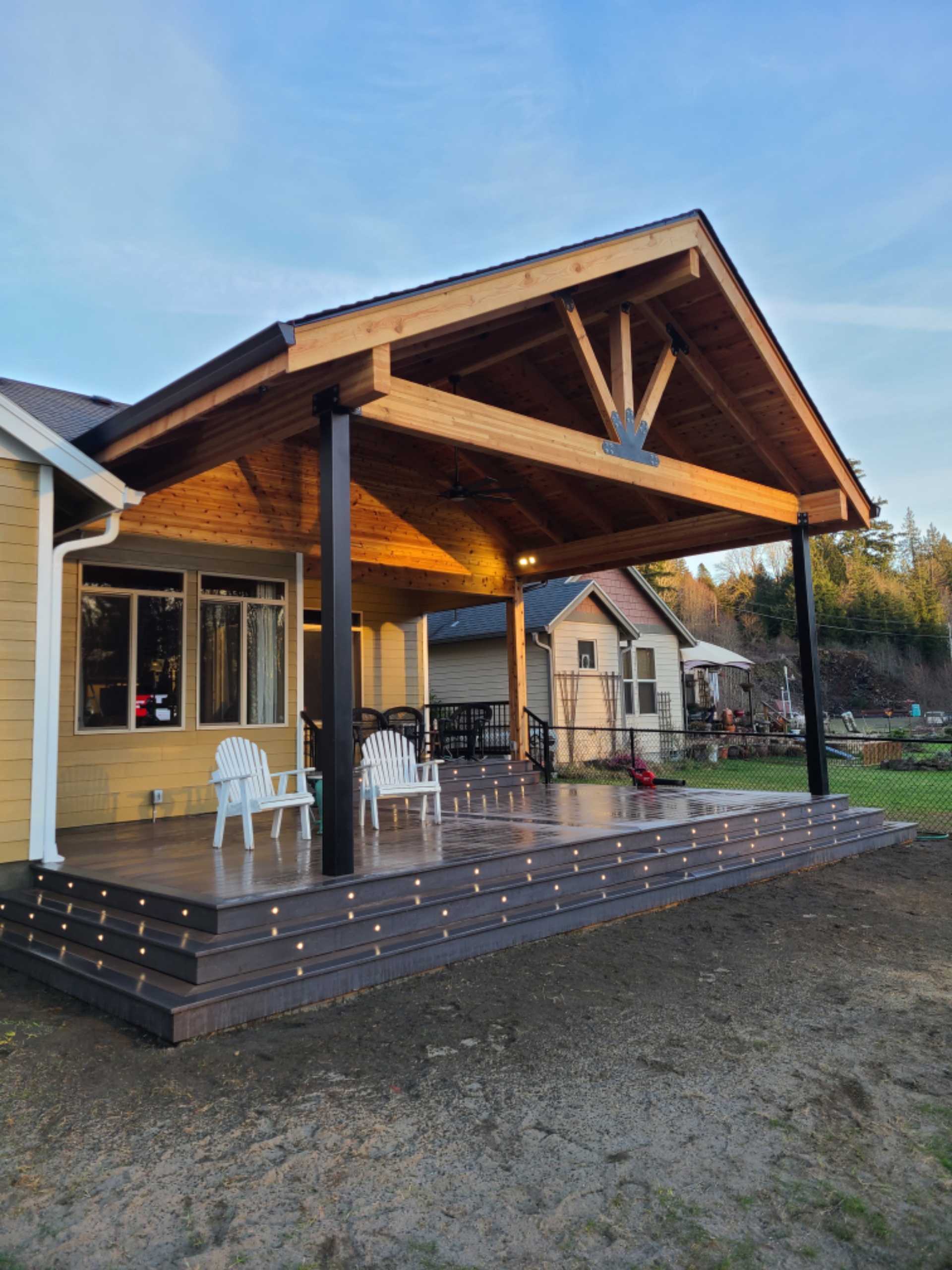 Outdoor Living image