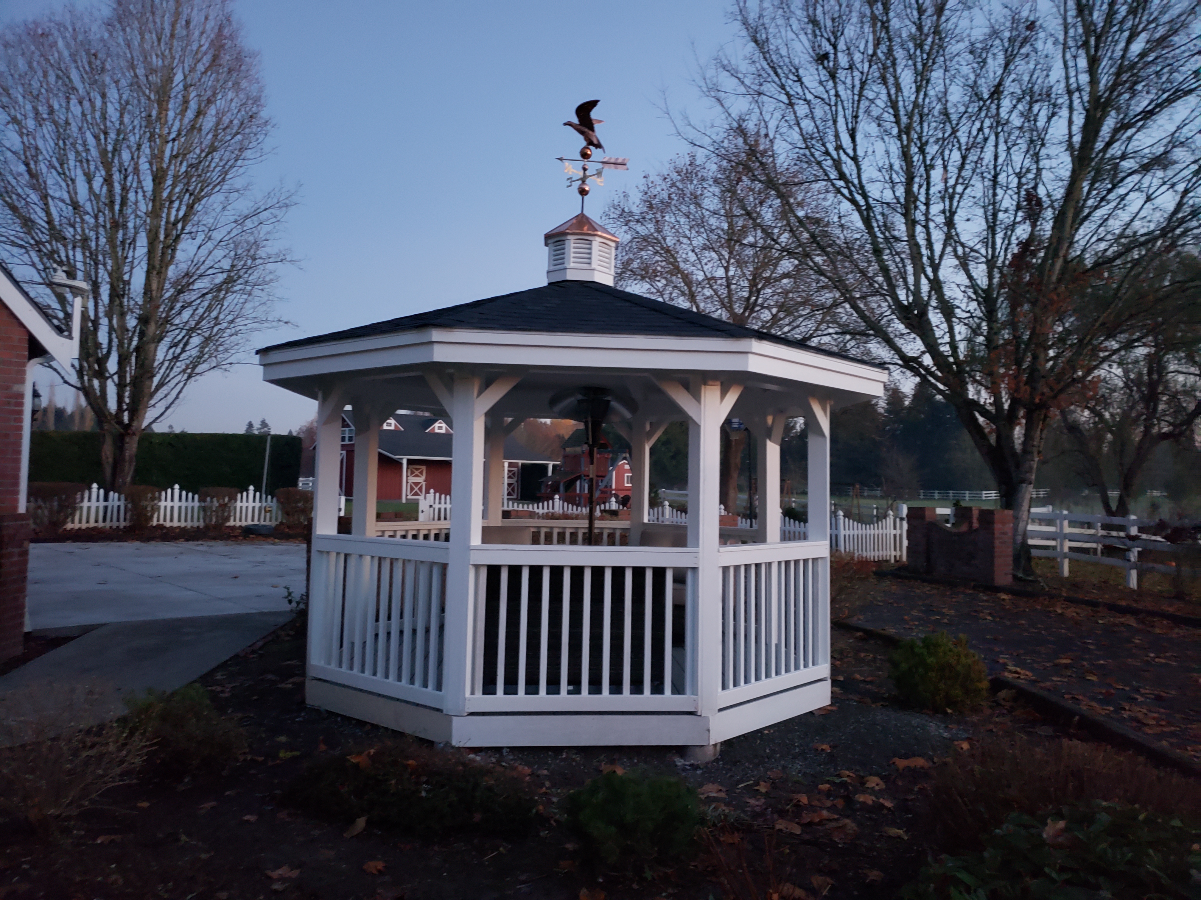Gazebo image